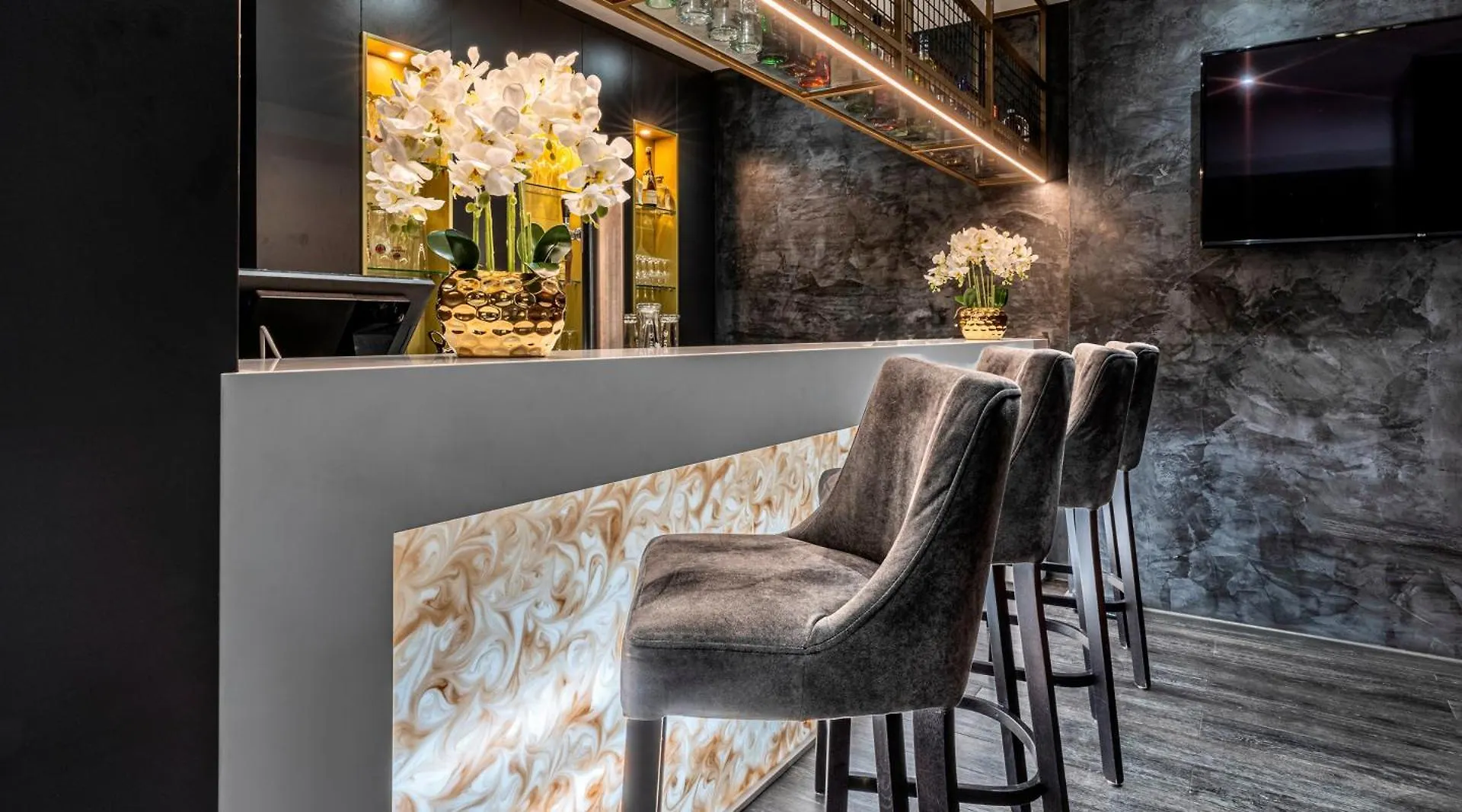 ホテル Plaza Premium Parkhotel ノルダーシュテット