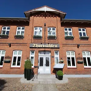 Hotel Thormaehlen, Bliestorf