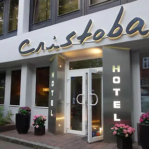 Hotel Cristobal, Hamburg