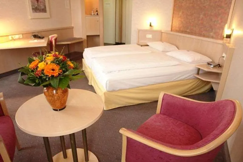 Hotel Plaza Premium Parkhotel Norderstedt