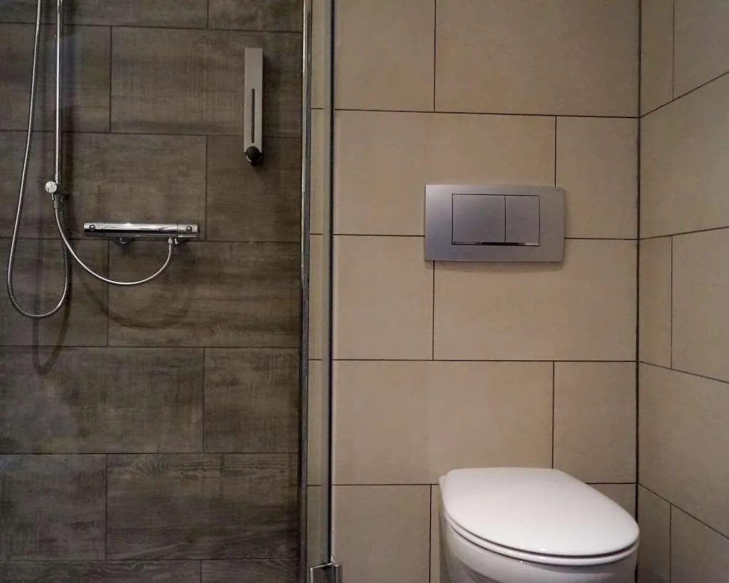 Hotel Plaza Premium Parkhotel Norderstedt