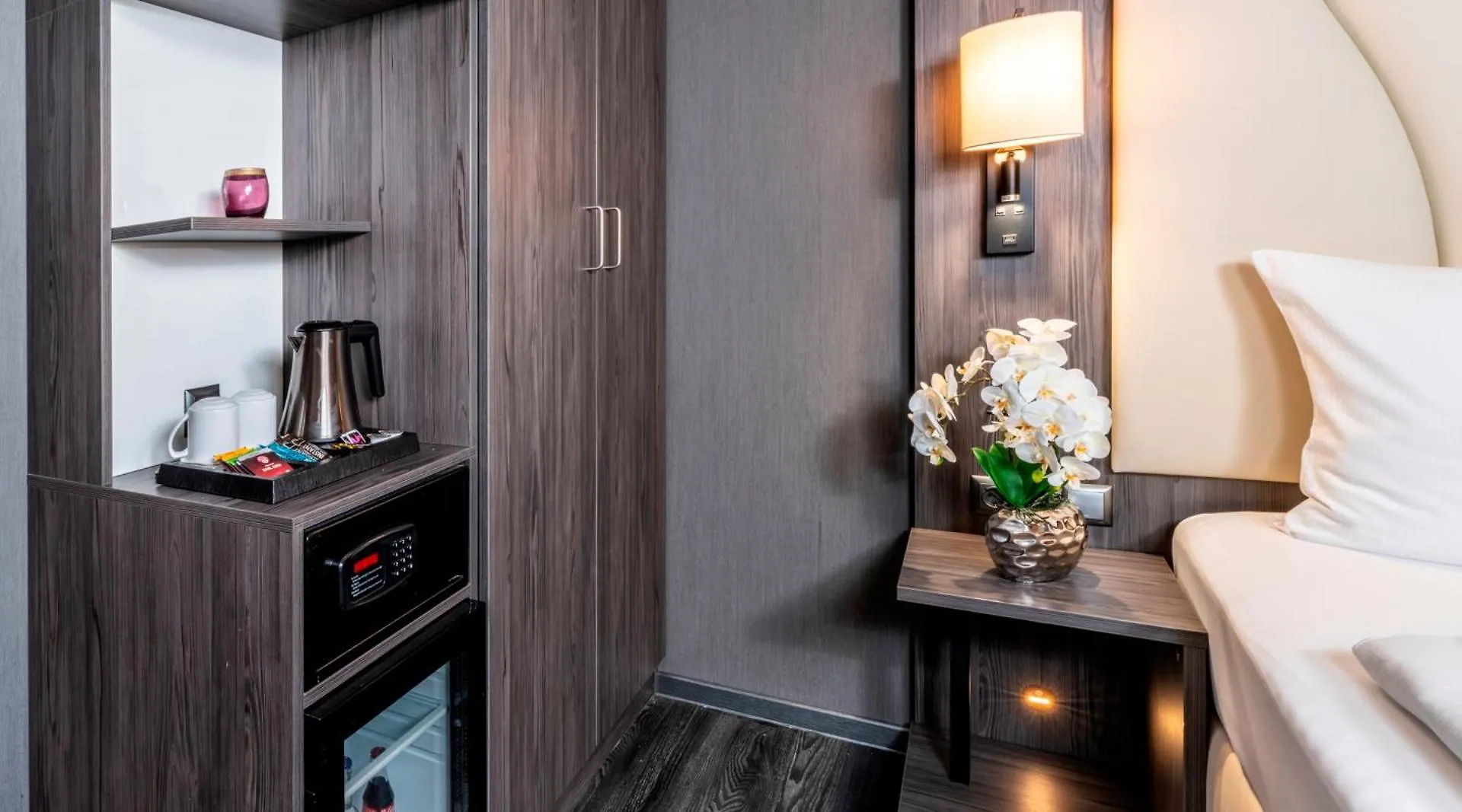 Hotel Plaza Premium Parkhotel Norderstedt