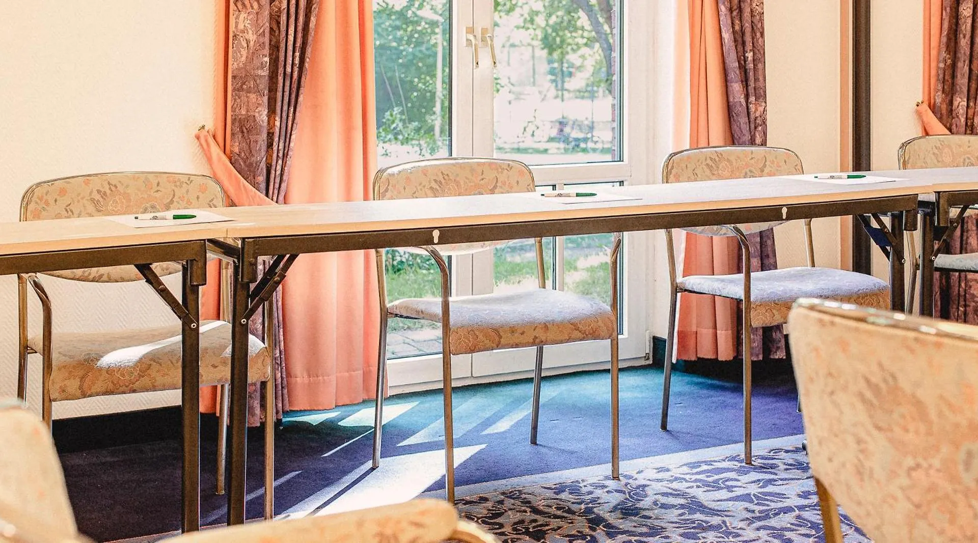 Plaza Premium Parkhotel Norderstedt 3*,  Germany