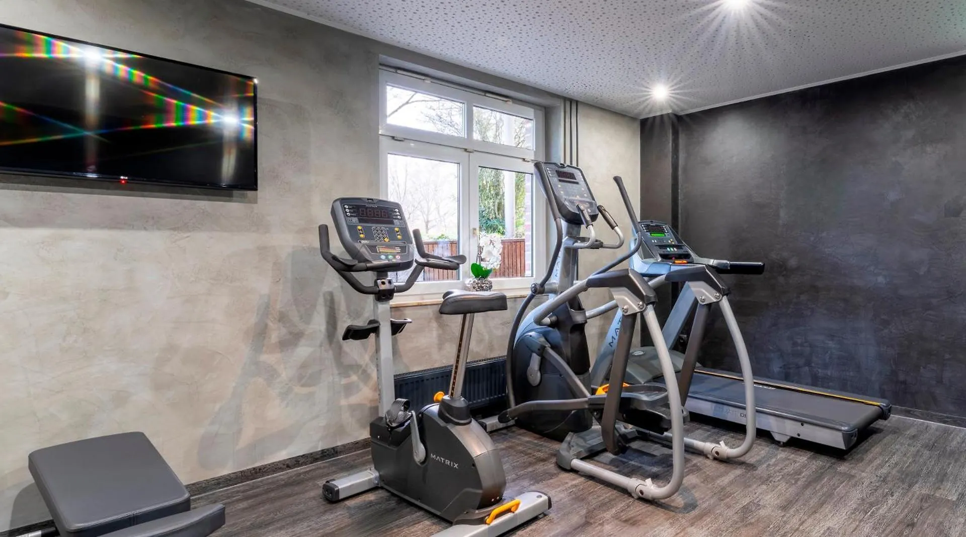 *** Hotel Plaza Premium Parkhotel Norderstedt Germany