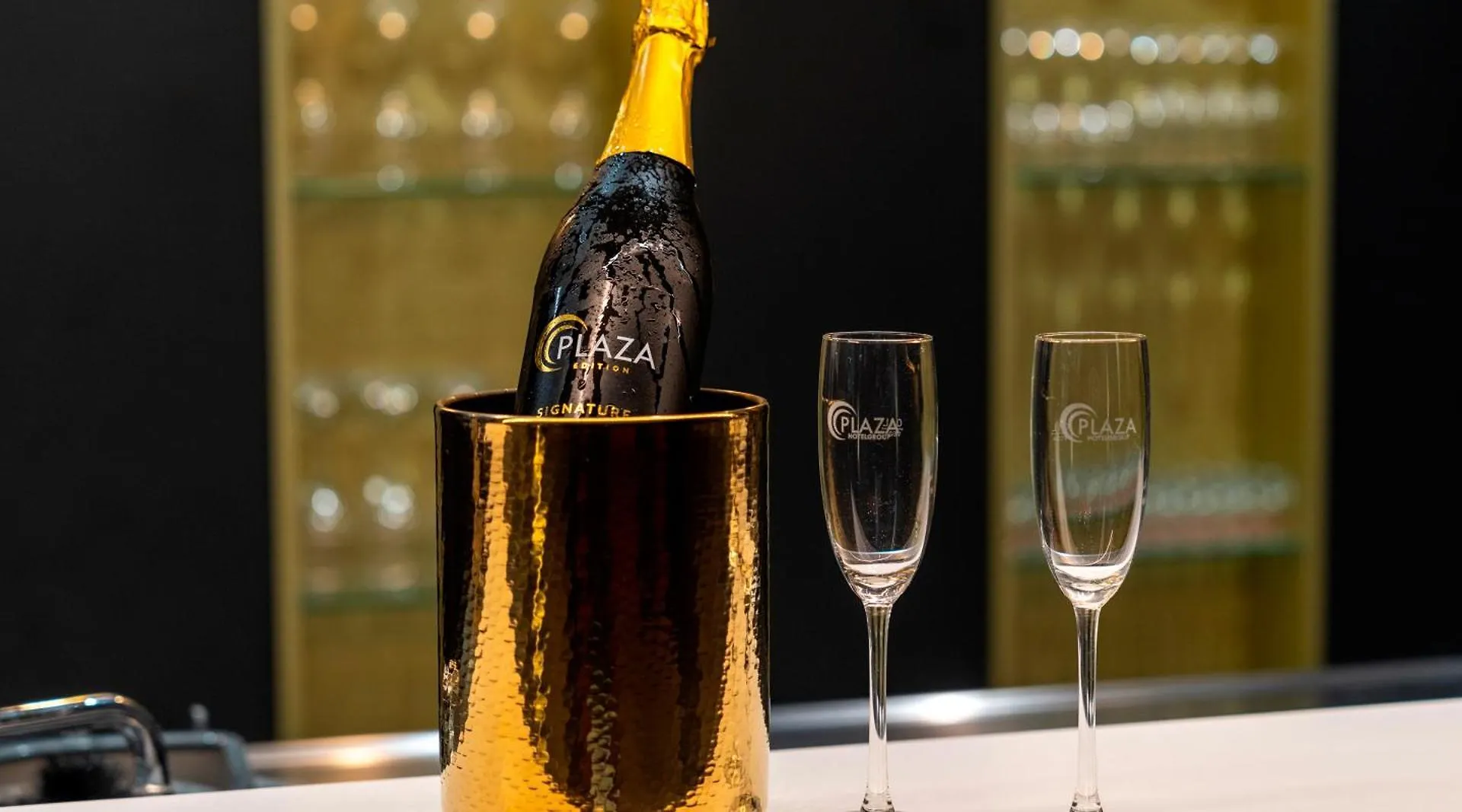 Hotel Plaza Premium Parkhotel Norderstedt