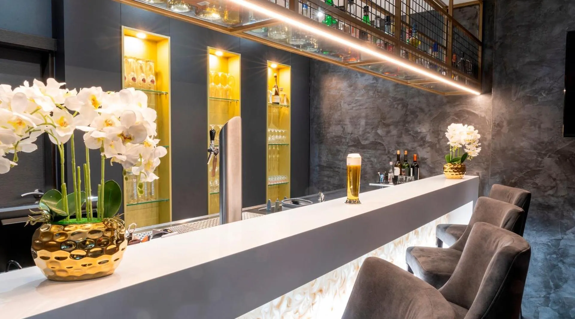 Plaza Premium Parkhotel Norderstedt Germany